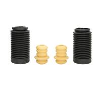 Soufflet de protection amortisseur MONROE PK132