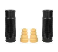 Soufflet de protection amortisseur MONROE PK401