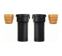 Soufflet de protection amortisseur SACHS 900 115