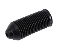 Soufflet de protection pour tige d'amortisseur avant pour Audi A3 (8L) et TT (8N)