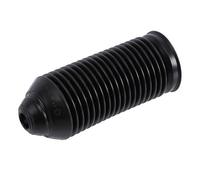 Soufflet de protection pour tige d'amortisseur avant pour Golf 4