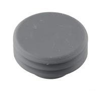 Soufflet de rétention de moulin à café compatible avec For Zero avec construction en silicone pour soutenir une extraction efficace du café à chaque fois