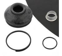 Soufflet de rotule de suspension pour VOLKSWAGEN Combi Bay Window (08/1967-07/1979)