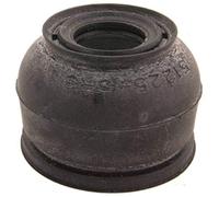 SOUFFLET DE ROTULE DE TRIANGLE DE SUSPENSION INFERIEUR. Febest: HBJB-203