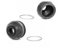 Soufflet de rotule pour triangle inférieur avant de Mazda RX8