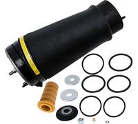 Soufflet de suspension pneumatique, compatible avec Range Rover 2003-2009, construction durable, face avant droite