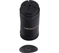 Soufflet de suspension pneumatique, conçu pour une suspension confortable, construction durable, compatible avec Mercedes Classe R