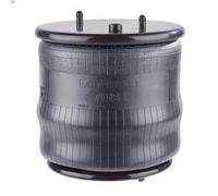 Soufflet de suspension, suspension pneumatique CONTITECH 6708 N P02