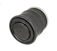 Soufflet de suspension, suspension pneumatique FEBI 44631 pour CF 75 9.186 2006-