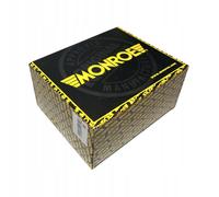 Soufflet de suspension, suspension pneumatique MONROE ASP009 pour X5 3 2001-2003