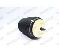 Soufflet de suspension, suspension pneumatique MONROE ASP019 A6 C7 2 2011-2018