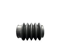 Soufflet de tête d'attelage KNOTT type KFG35