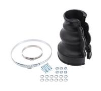 Soufflet de trompette pour Volkswagen Coccinelle & Combi Split, qualité allemande