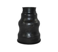 Soufflet de trompette type origine pour VOLKSWAGEN Combi Split (1950-07/1967)