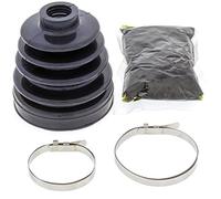 Soufflet d'essieu avant intérieur All Balls 19-5005 pour Polaris Sportsman EBS HO Mossy Oak X2 EFI MV Twin MV7 L Ranger PS INTL XP - UTV RZTR Crew 400-900 ccm