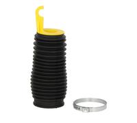 LEMFÖRDER 30197 01 Soufflet De Crémaillère De Direction pour Citroen Saxo (S0, S1) 1996-2004 Essieu Avant et autres véhicules