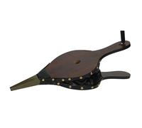 Soufflet en bois allume cheminée barbecue Mastergrill MG121