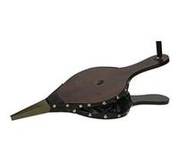 Soufflet en bois allume cheminée barbecue Mastergrill MG121 G