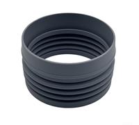 Soufflet en silicone compatible avec Fellow Opus pour maximiser l'extraction de la saveur du café