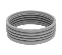 Soufflet en Silicone, trémie à dose unique, accessoires de moulin à café de qualité alimentaire, trémie de soufflage de grains pour Machine à café série 8