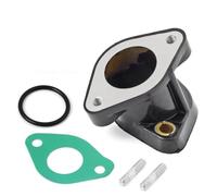 Soufflet et joint de collecteur d'admission de carburateur for Honda 1981-2013 CRF100 CRF100F XR100 XR100R XL100 XL100S 17110-KA8-000
