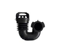 Soufflet for machine à laver à tambour, compatible avec LG, tuyau en caoutchouc, pompe de vidange, tuyau d'arrivée d'eau MAR 4738EN(F)