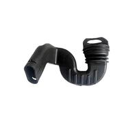 Soufflet for machine à laver à tambour, compatible avec LG, tuyau en caoutchouc, pompe de vidange, tuyau d'arrivée d'eau MAR 4738EN(B)