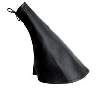 SOUFFLET FREIN A MAIN NOIR