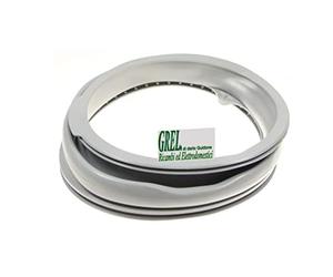 Soufflet hublo, porte machine à laver REX-ELECTROLUX 140004670042