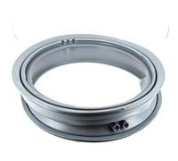 Soufflet hublot 2 pipettes mds41955002 pour Lave-linge Lg Autre G