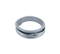 Joint de hublot (manchette) avec retour a la cuve (2 1 trous) (61479-921) Lave-linge (MDS38265303 LG)