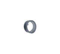 Soufflet. Joint de hublot. Manchette de cuve pour lave-linge ï¿½ chargement frontal