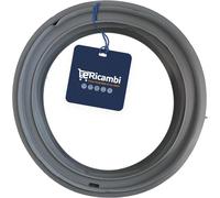 Soufflet joint en caoutchouc hublot machine à laver Whirlpool Ignis 481246668...