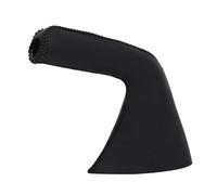 Soufflet Levier De Vitesse, Couverture De Frein Housse de protection en cuir Utilisation adaptée pour Mazda 3 2011, poignée frein à main, décoration voiture