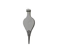 Le Marquier Soufflet Natura Gris foncé