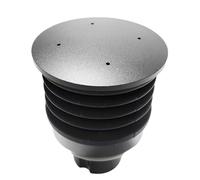 Soufflet Nettoyage Moulin à café | Accessoire Pour Appareils De Cuisine Plug-And-Play | Conteneur à Grains De Café Avec Soufflage Pour Moulin à Café | Convient à la Collecte des Fonds à La Maison