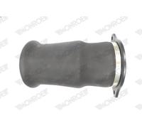 Soufflet pneumatique MONROE ASP034 pour MERCEDES-BENZ VIANO (W639) 3.7 2004-2007