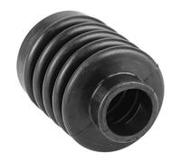 Soufflet pour câble de compteur de vitesse pour Porsche 911 type F et G (1970-1977)