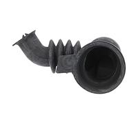 Soufflet, raccord compatible avec Miele 5913440 pour machine à laver et sèche-linge