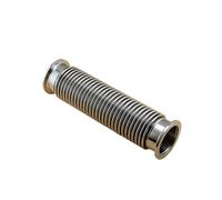 Soufflet Soufflet flexible Longueur 85-1000 mm Évolutif(KF25-100MM 1pc)