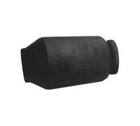 Soufflet sur guide de câble d'embrayage pour Transporter 1.6 CT / 2.0 CU79 ->82