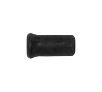 Soufflet sur guide de câble d'embrayage pour VW Transporter T25 1.6 CT / 2.0 CU