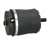Soufflet à air, suspension pneumatique JAPANPARTS MM-AS036