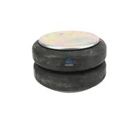 Soufflet Suspension pneumatique PIÈCES DE RECHANGE DT Expertise GIA convient