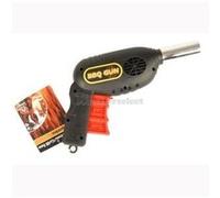 Soufflet Ventilateur Manuel pour Barbecue - Générique Noir G