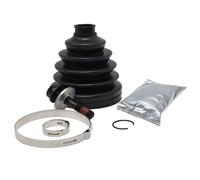 Soufflets Arbre Transmission TPE Ø 25mm +Graisse SPIDAN pour VOLVO C70