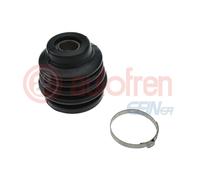 Soufflets de cardan avant AUTOFREN SEINSA D8039
