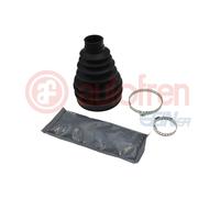 Soufflets de cardan avant AUTOFREN SEINSA D8182T