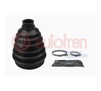 Soufflets de cardan avant AUTOFREN SEINSA D8280T