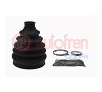 Soufflets de cardan avant AUTOFREN SEINSA D8282T